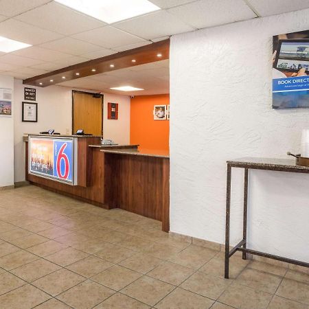 Motel 6-Prospect Heights, Il エクステリア 写真