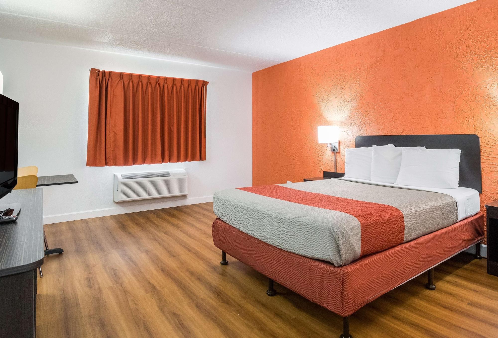 Motel 6-Prospect Heights, Il エクステリア 写真