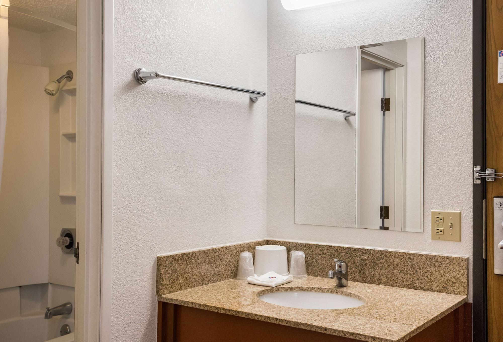 Motel 6-Prospect Heights, Il エクステリア 写真
