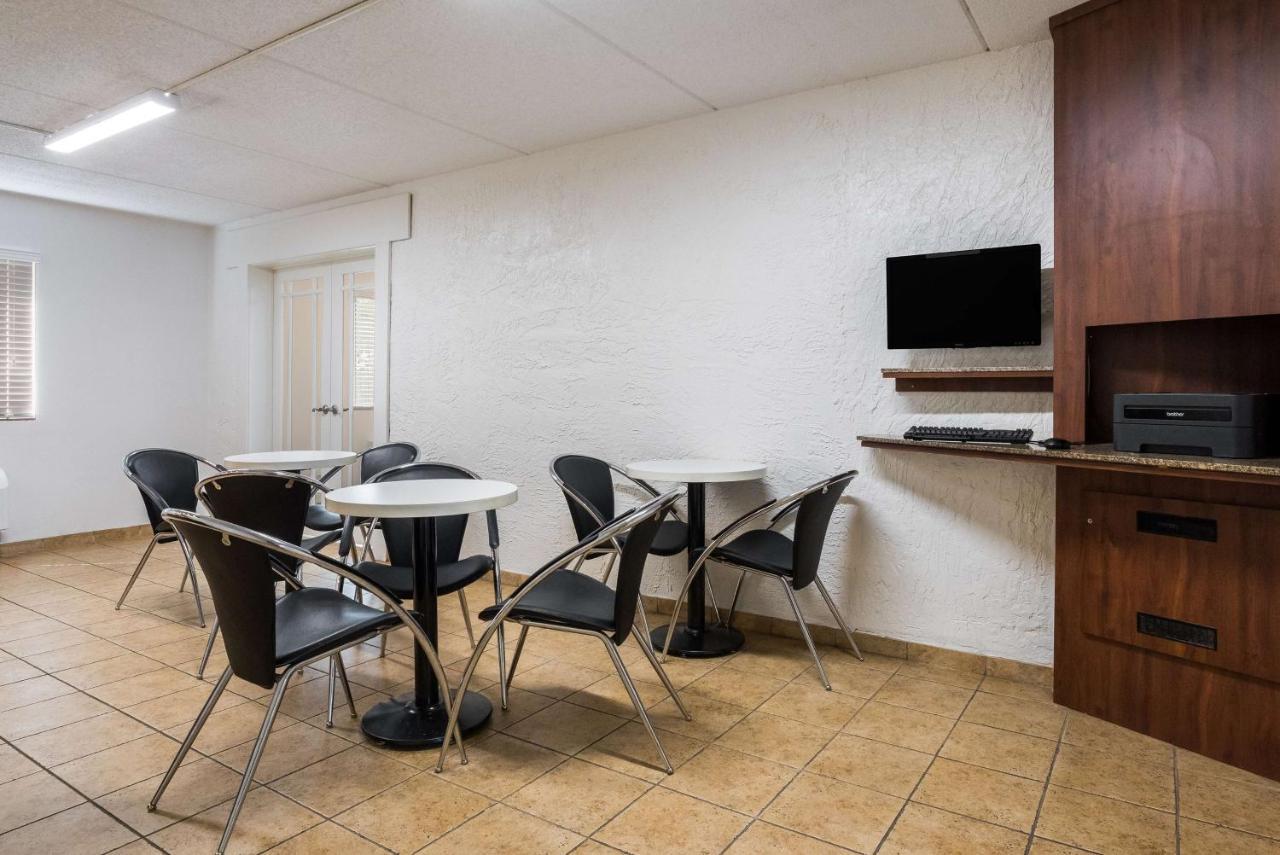 Motel 6-Prospect Heights, Il エクステリア 写真