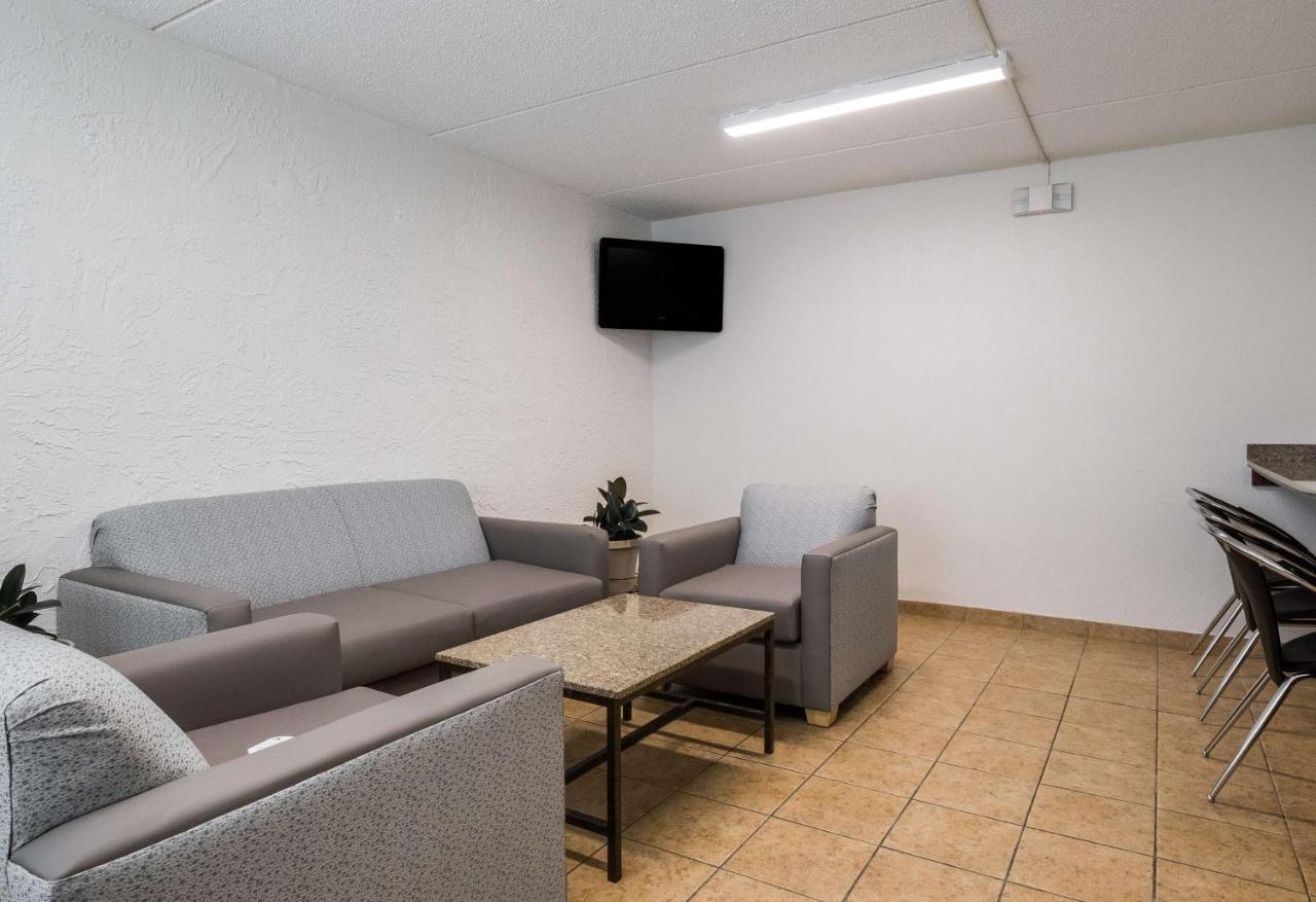 Motel 6-Prospect Heights, Il エクステリア 写真