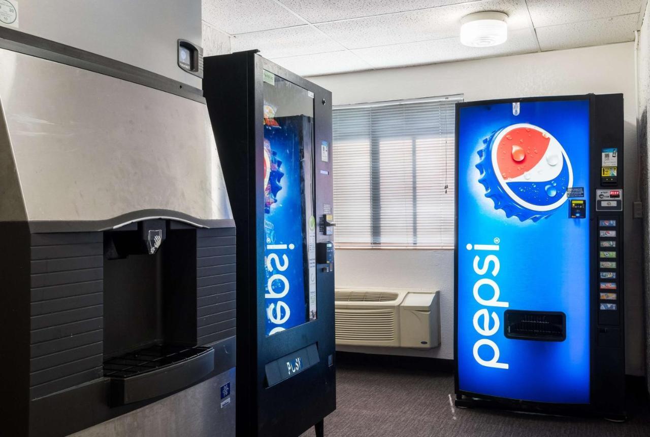 Motel 6-Prospect Heights, Il エクステリア 写真